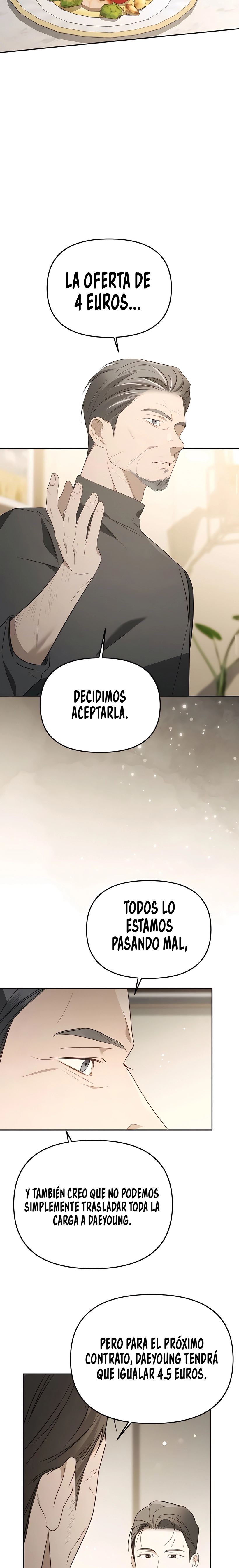 El precio de un matrimonio Capitulo 23 página 15