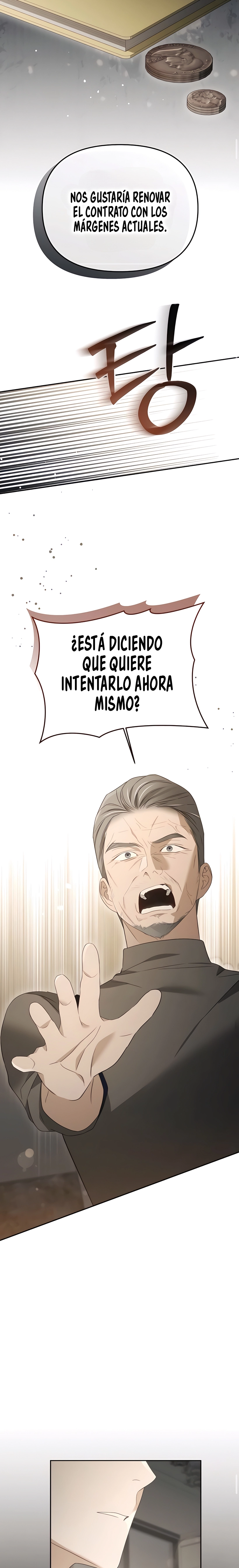 El precio de un matrimonio Capitulo 23 página 18