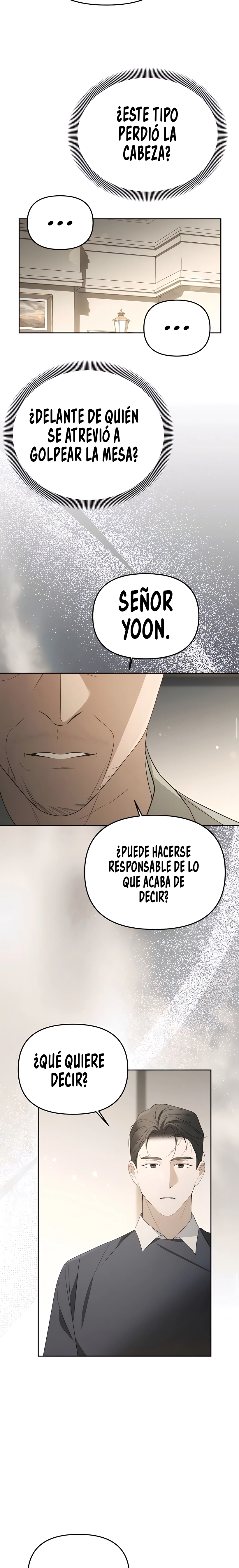 El precio de un matrimonio Capitulo 23 página 20
