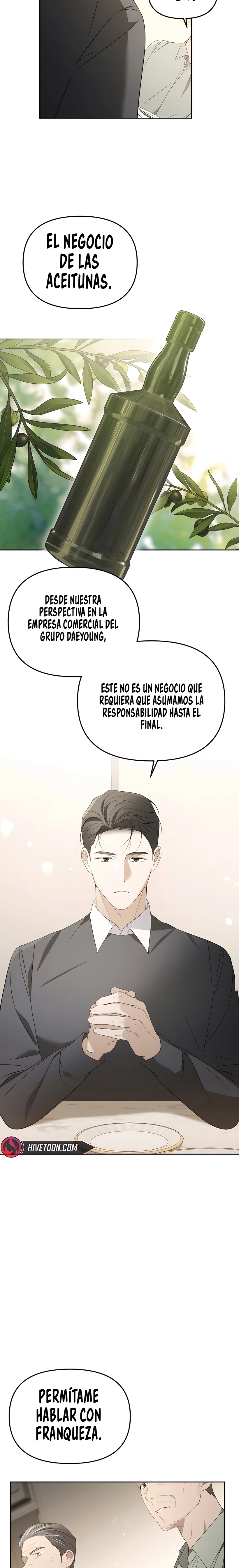 El precio de un matrimonio Capitulo 23 página 22