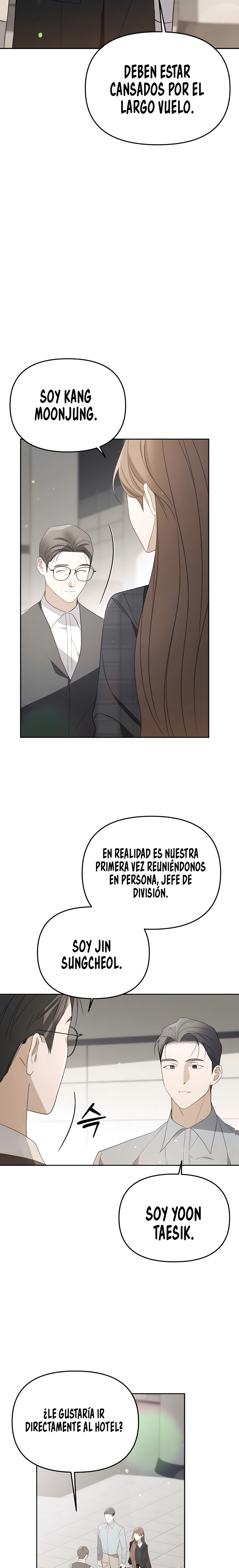 El precio de un matrimonio Capitulo 23 página 7