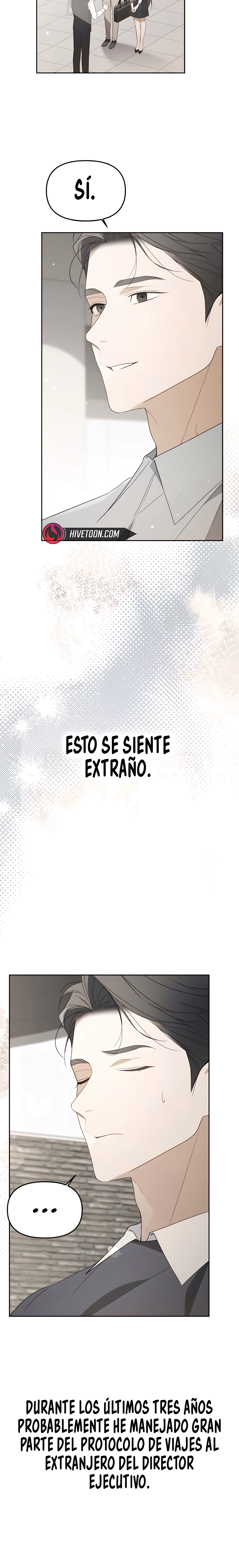 El precio de un matrimonio Capitulo 23 página 8