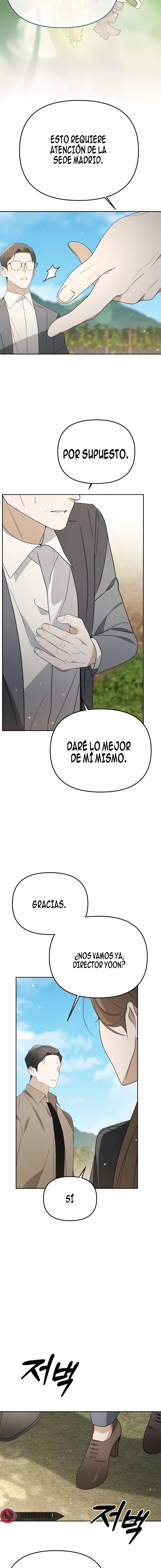 El precio de un matrimonio Capitulo 26 página 21