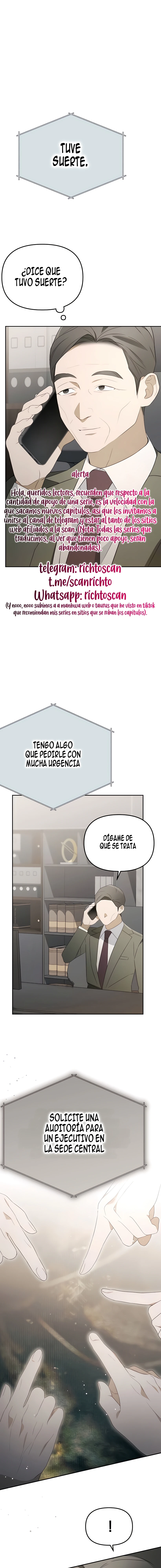 El precio de un matrimonio Capitulo 26 página 4