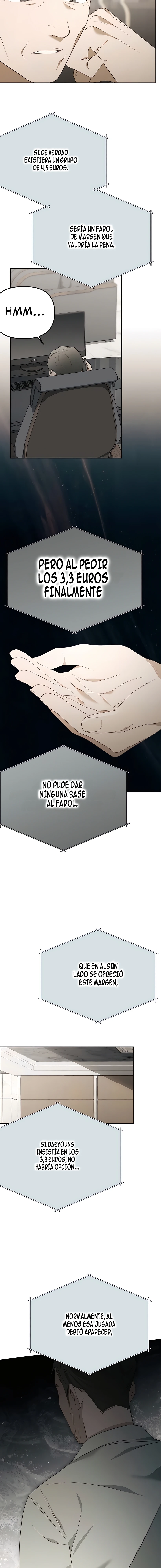 El precio de un matrimonio Capitulo 26 página 6