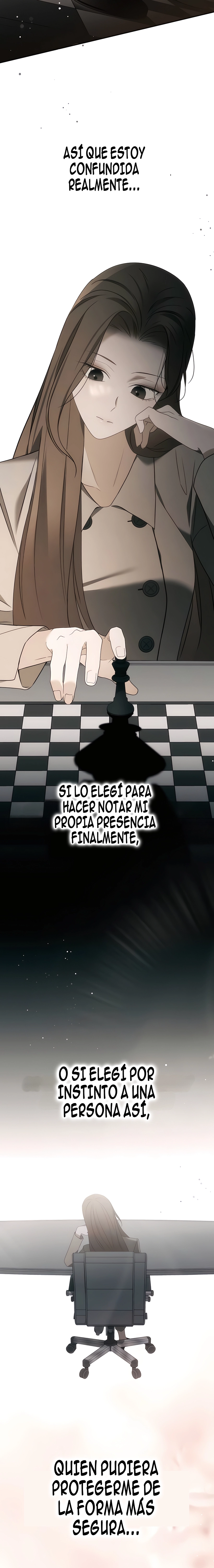El precio de un matrimonio Capitulo 27 página 11