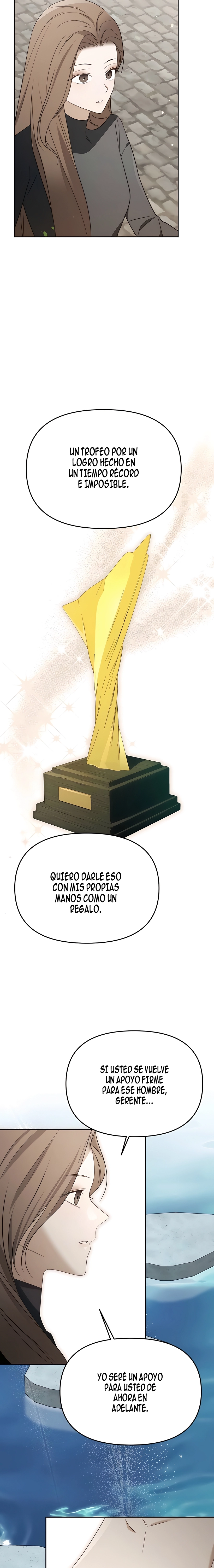 El precio de un matrimonio Capitulo 27 página 17