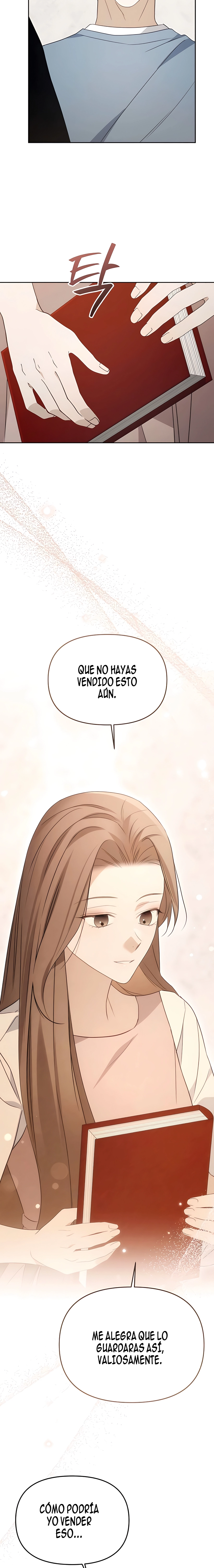 El precio de un matrimonio Capitulo 27 página 27
