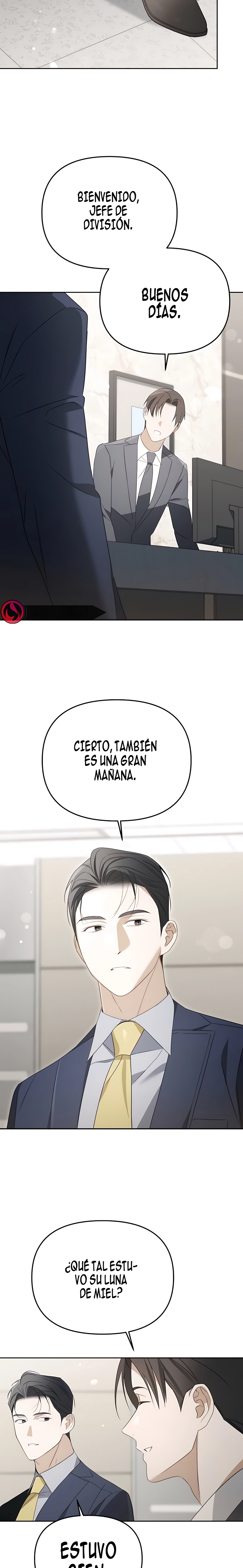 El precio de un matrimonio Capitulo 28 página 20