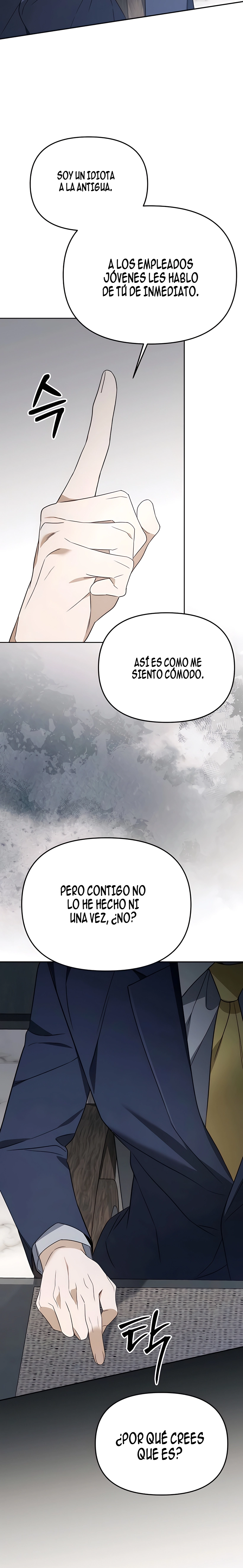 El precio de un matrimonio Capitulo 28 página 26