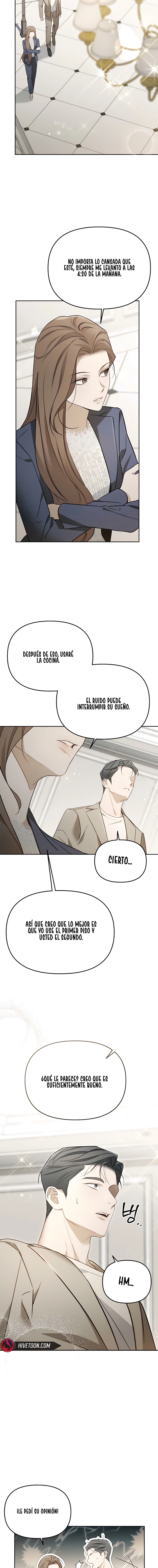El precio de un matrimonio Capitulo 8 página 16
