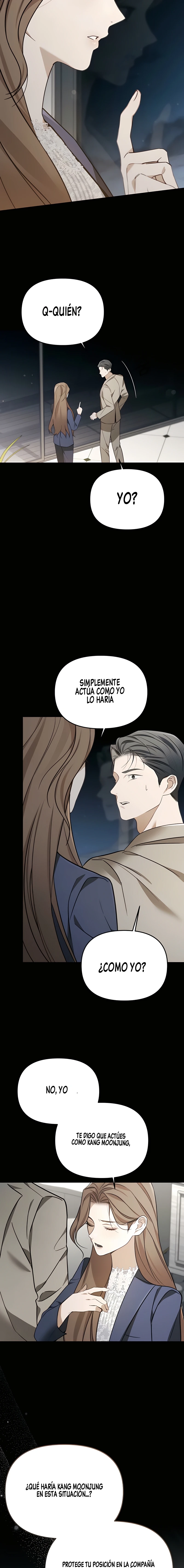 El precio de un matrimonio Capitulo 9 página 13