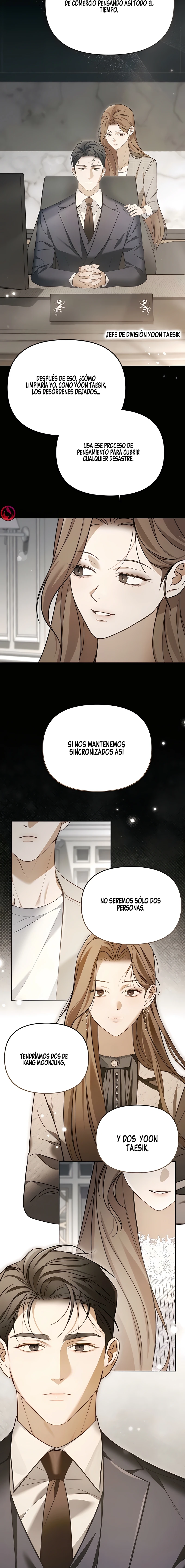 El precio de un matrimonio Capitulo 9 página 14