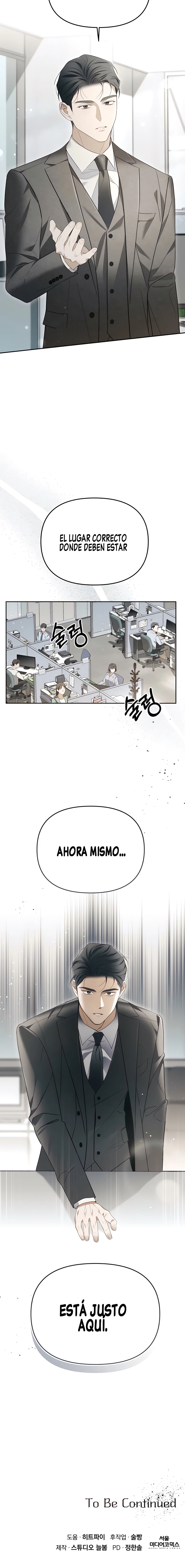 El precio de un matrimonio Capitulo 9 página 20