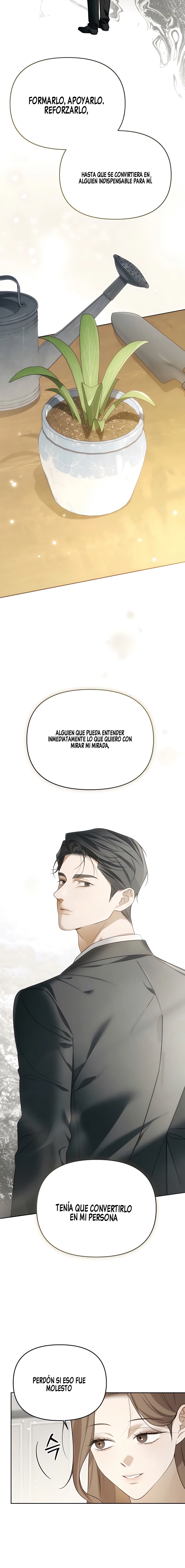 El precio de un matrimonio Capitulo 9 página 5