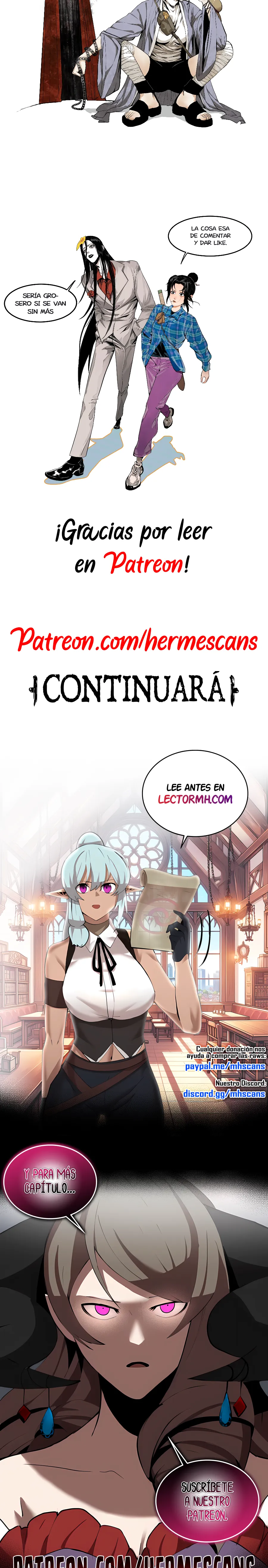 Espresso Malvado: De Lord Demonio a Mascota Doméstica Capitulo 1 página 7