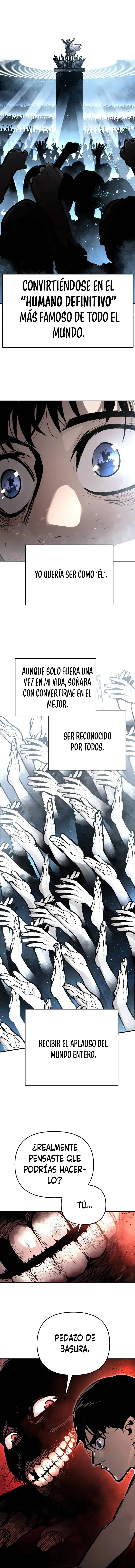 Guerra de cadaveres Capitulo 1 página 15