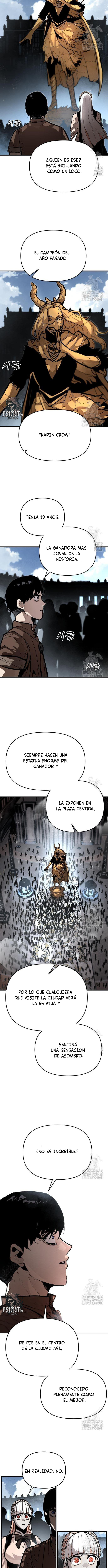 Guerra de cadaveres Capitulo 10 página 10