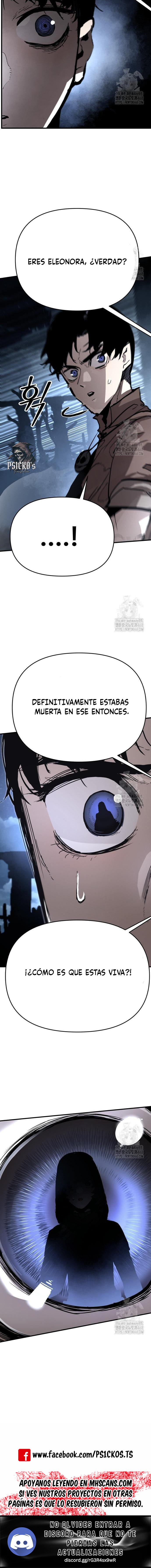 Guerra de cadaveres Capitulo 10 página 16