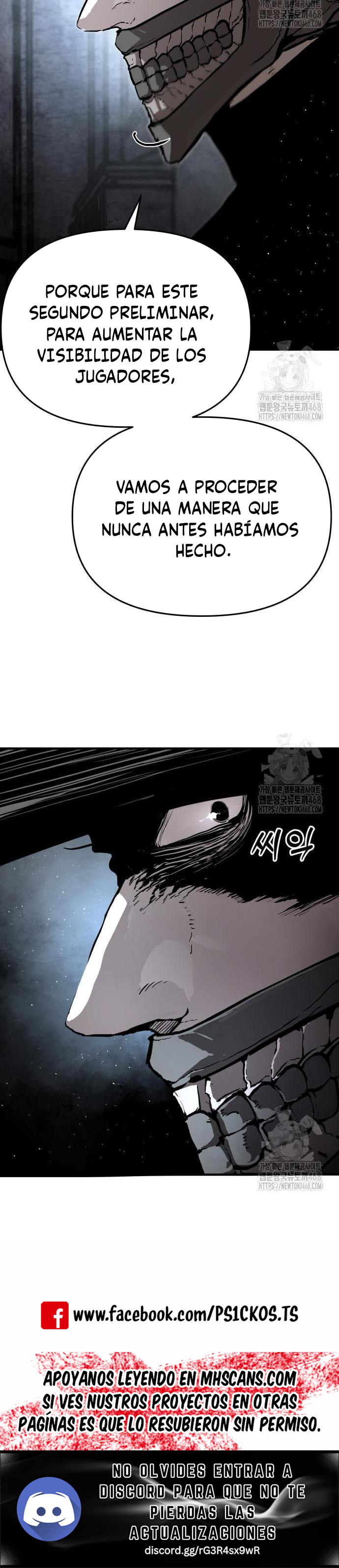 Guerra de cadaveres Capitulo 11 página 17