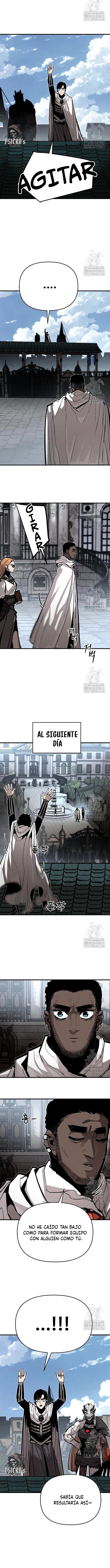Guerra de cadaveres Capitulo 12 página 15