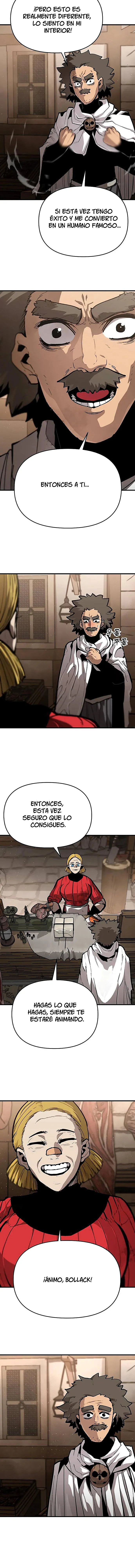 Guerra de cadaveres Capitulo 18 página 12