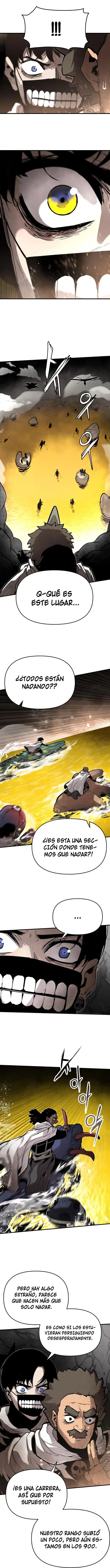 Guerra de cadaveres Capitulo 28 página 2