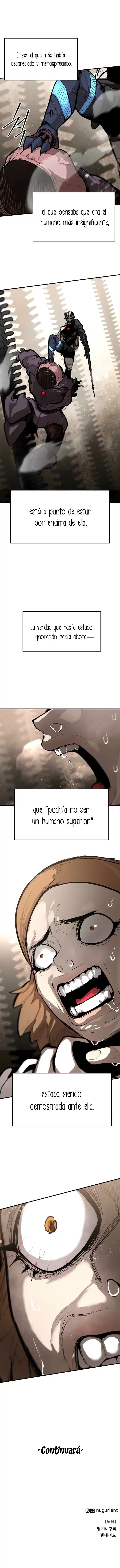 Guerra de cadaveres Capitulo 31 página 11