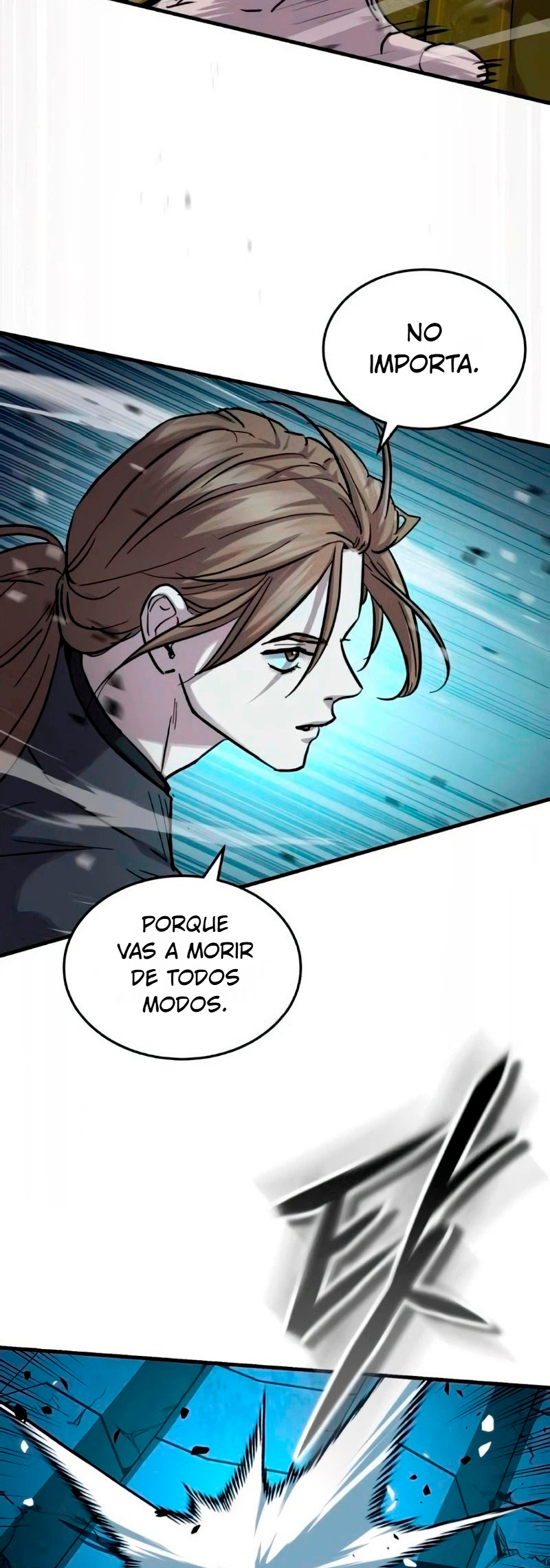 Dominio Absoluto Capitulo 87 página 15