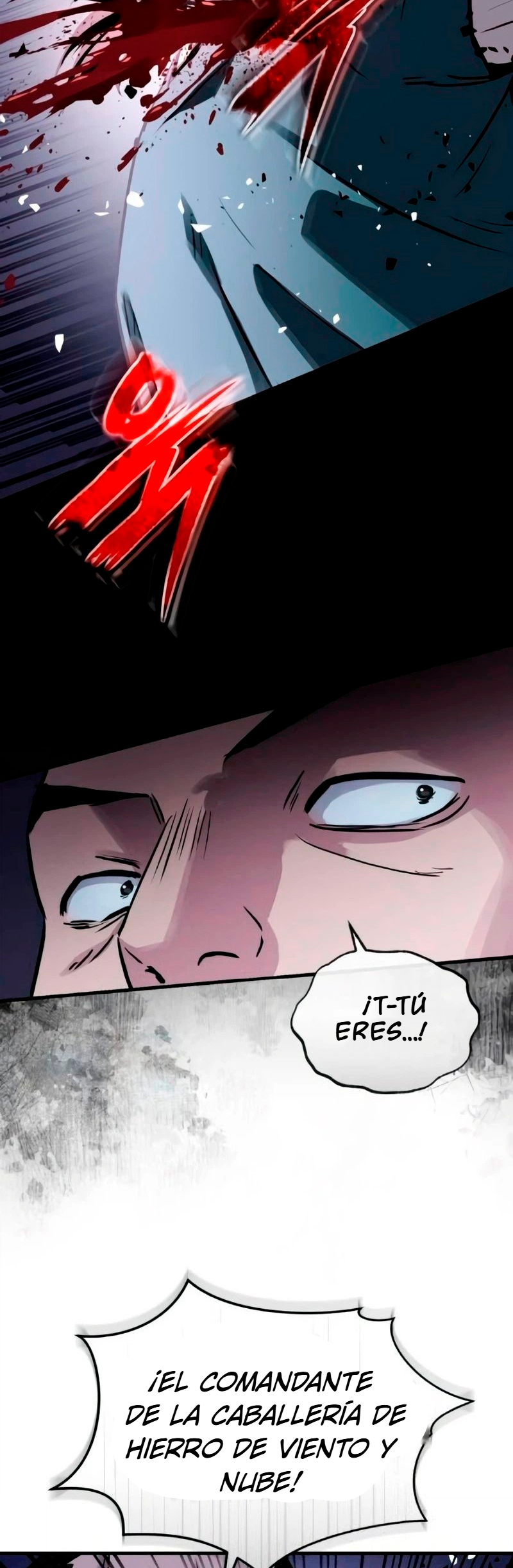 Dominio Absoluto Capitulo 87 página 26
