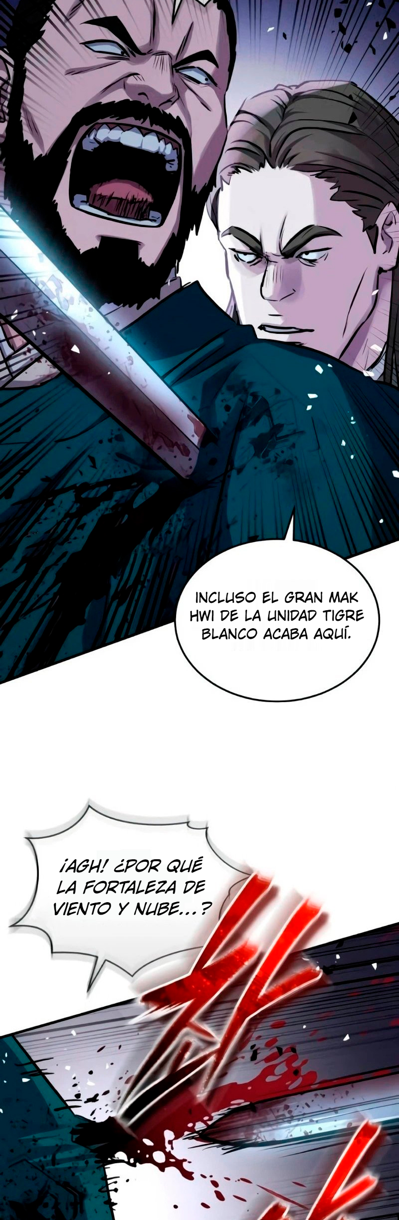 Dominio Absoluto Capitulo 87 página 27