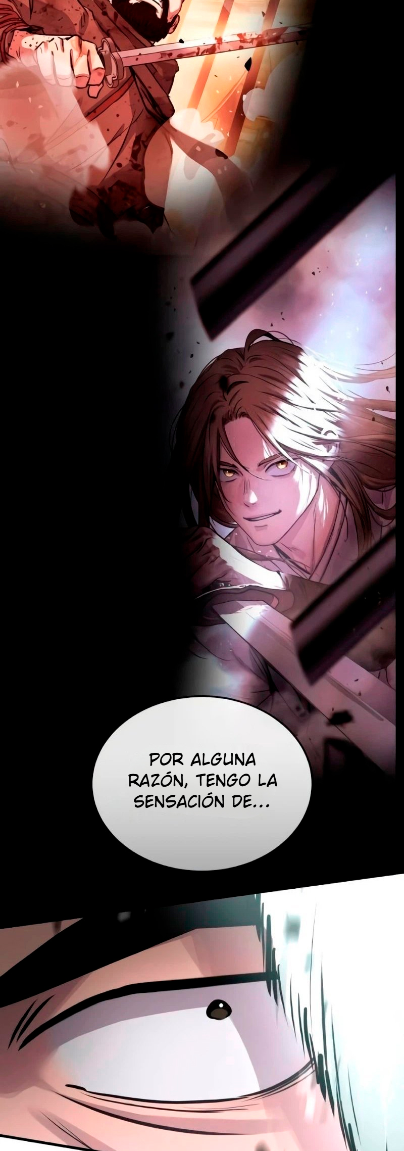 Dominio Absoluto Capitulo 87 página 32