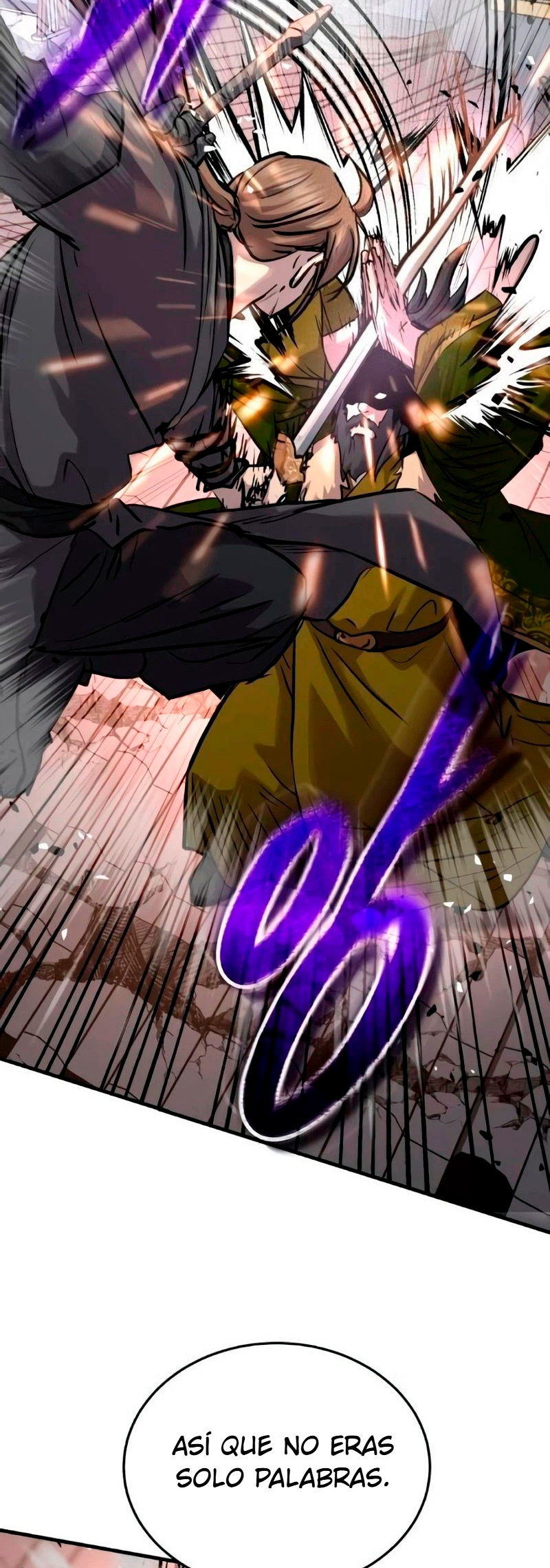 Dominio Absoluto Capitulo 87 página 35