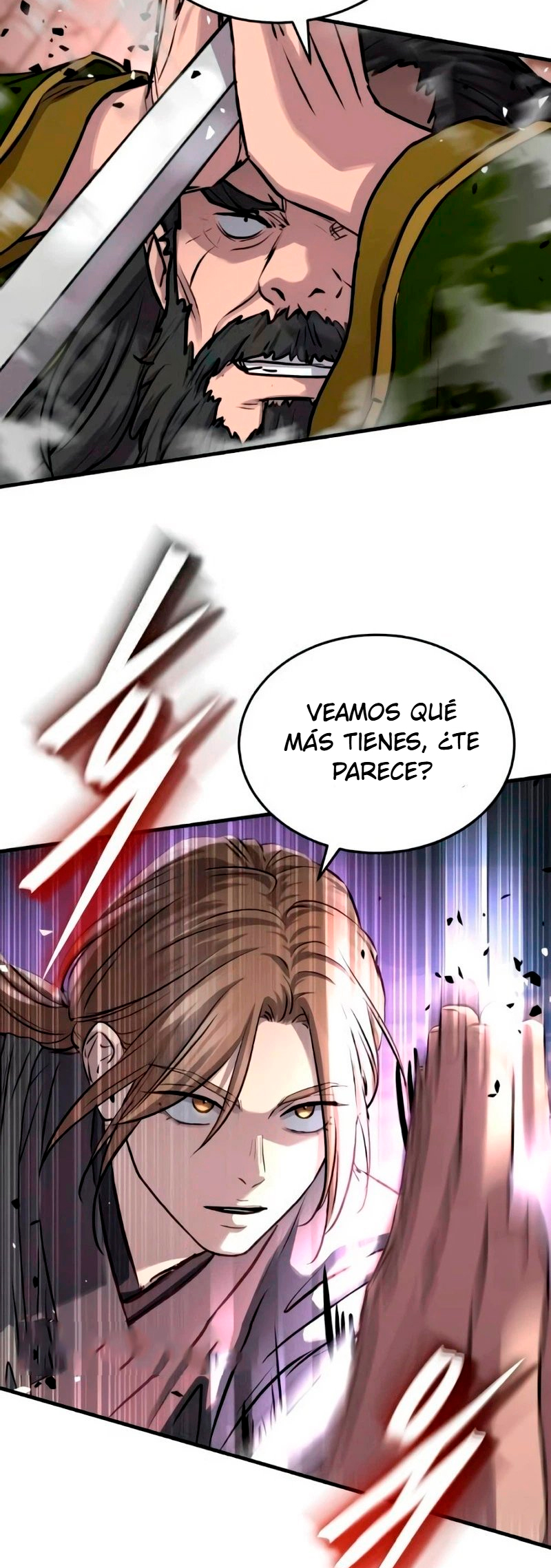 Dominio Absoluto Capitulo 87 página 36