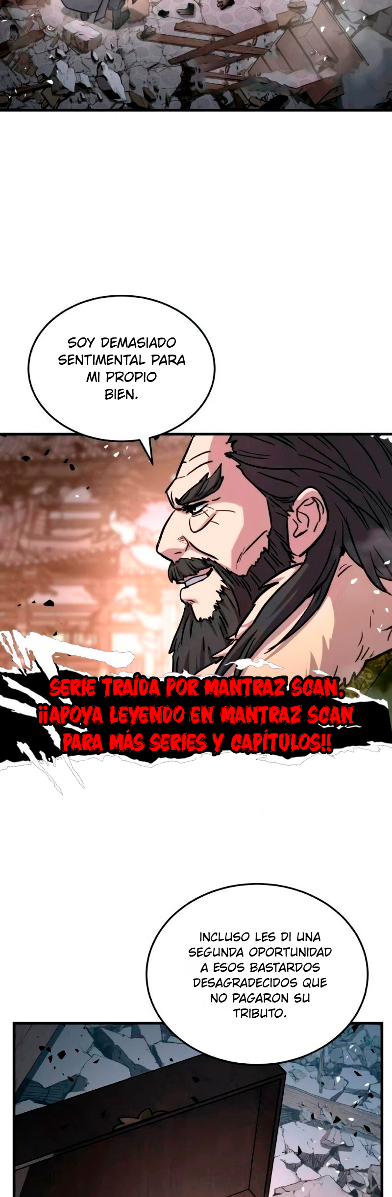 Dominio Absoluto Capitulo 87 página 44