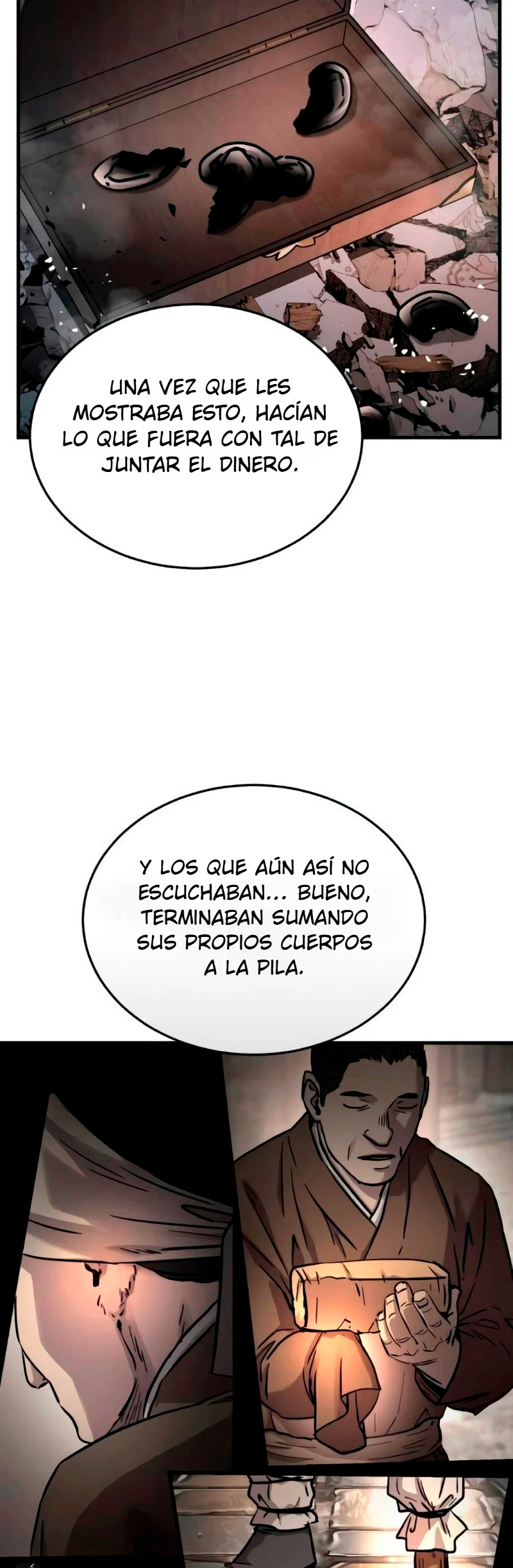 Dominio Absoluto Capitulo 87 página 45
