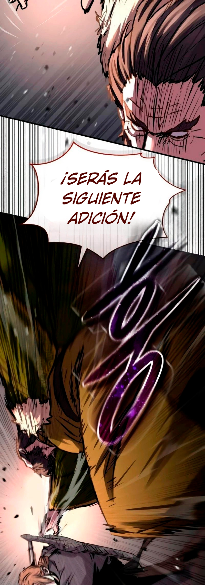 Dominio Absoluto Capitulo 87 página 47