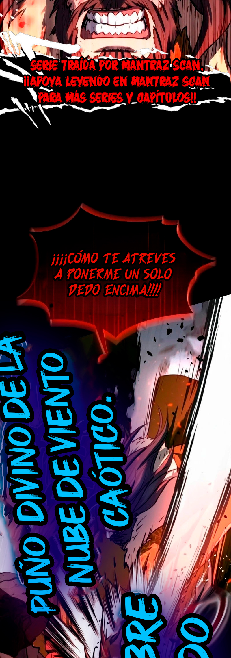 Dominio Absoluto Capitulo 87 página 53