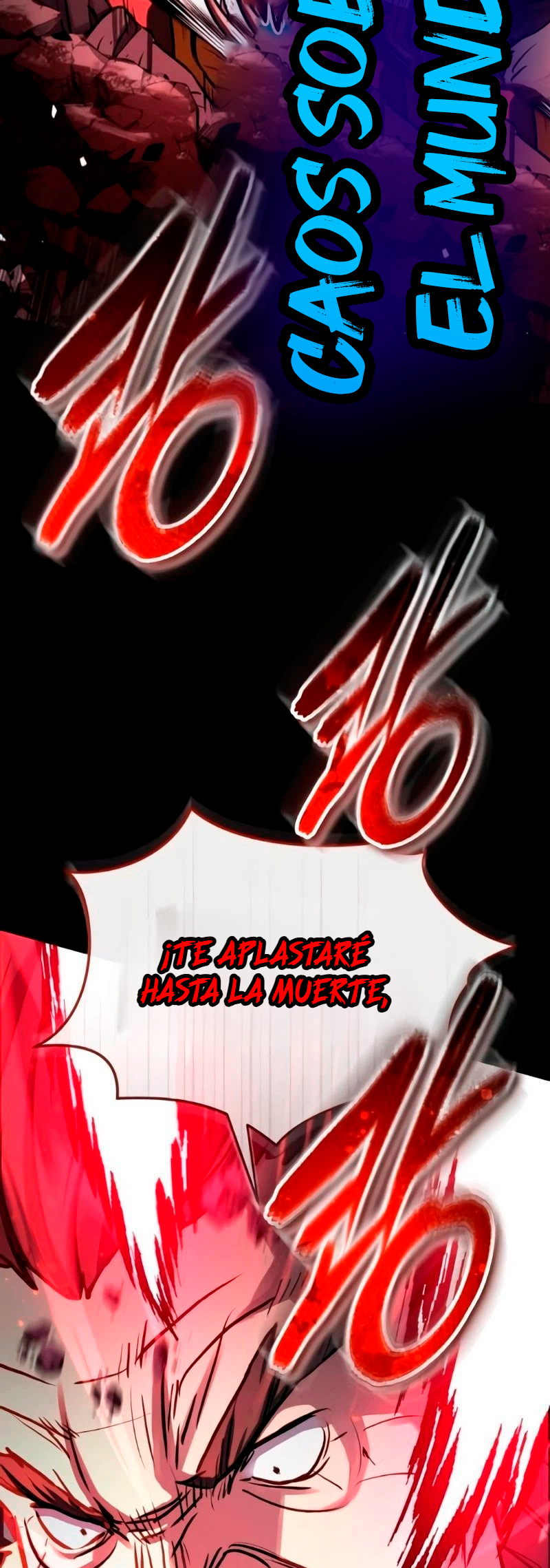 Dominio Absoluto Capitulo 87 página 54