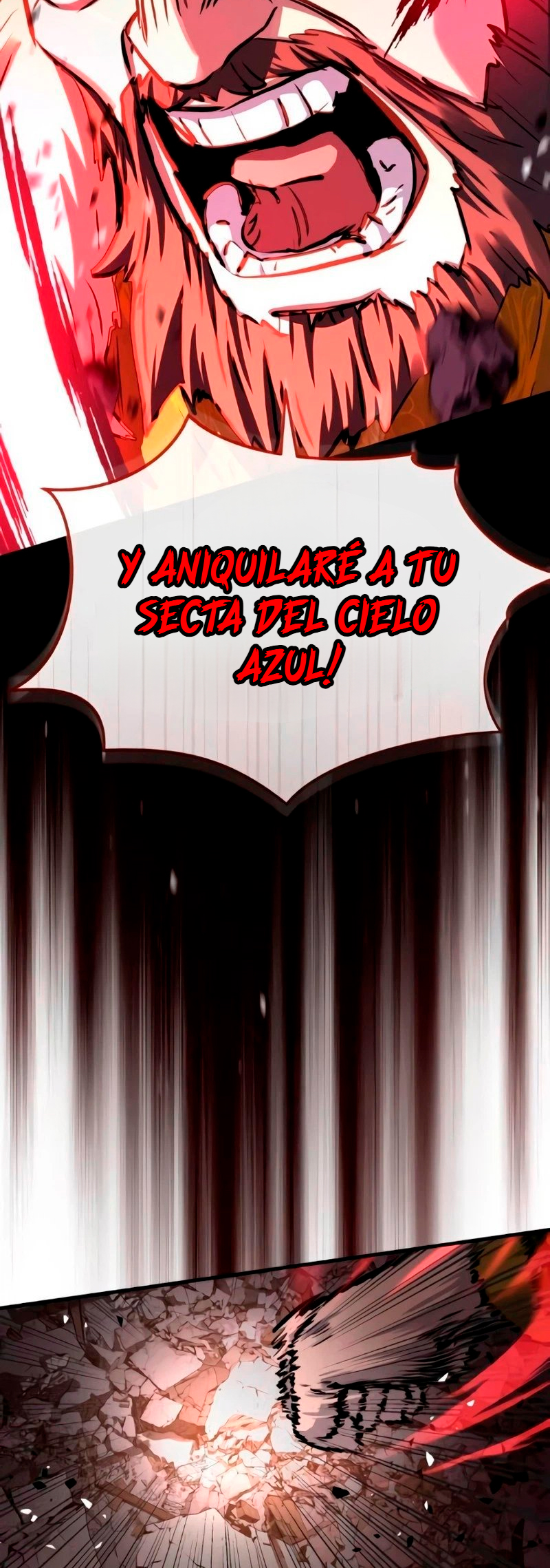 Dominio Absoluto Capitulo 87 página 55