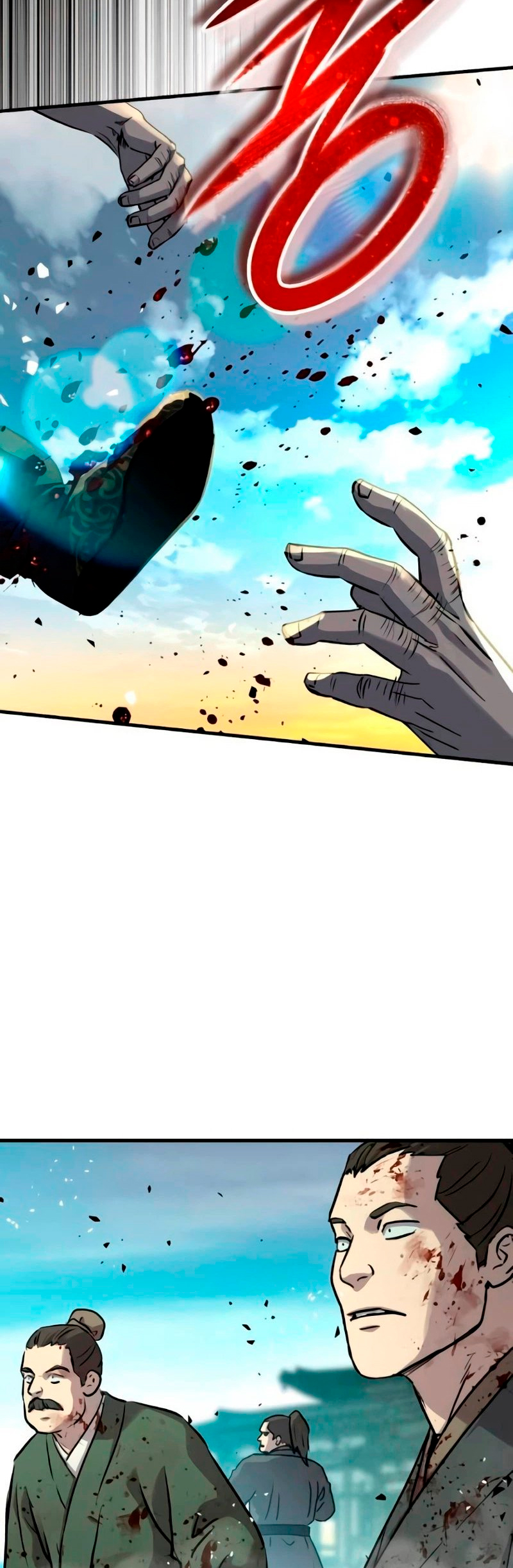 Dominio Absoluto Capitulo 87 página 60