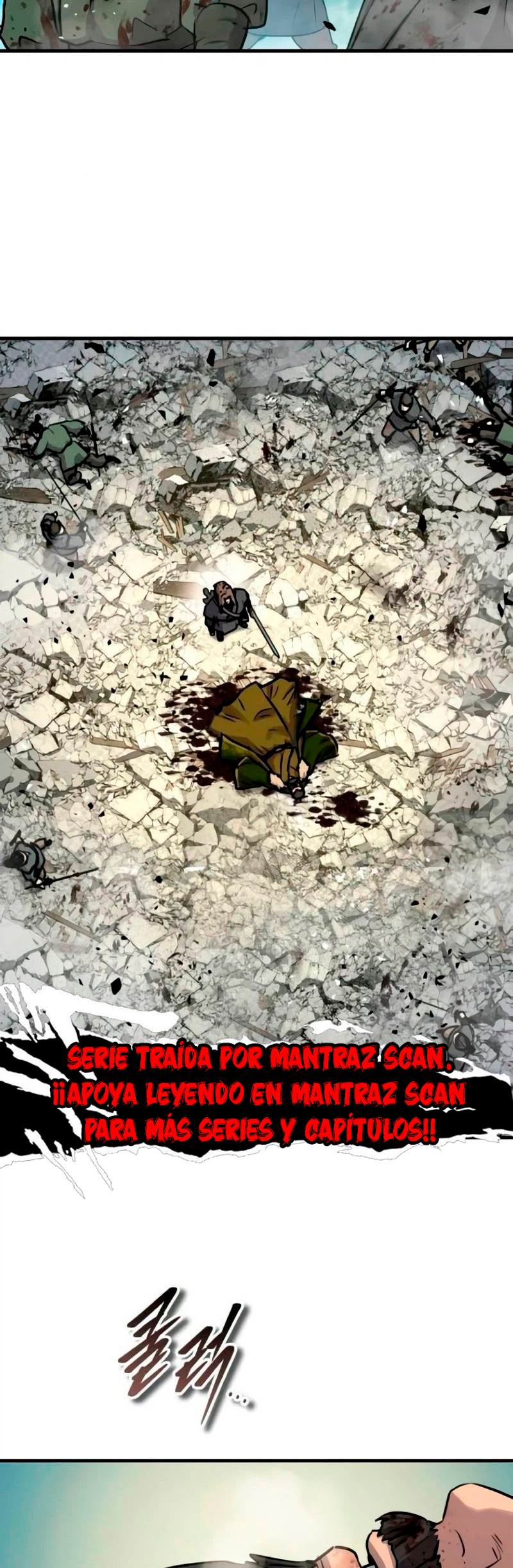 Dominio Absoluto Capitulo 87 página 61