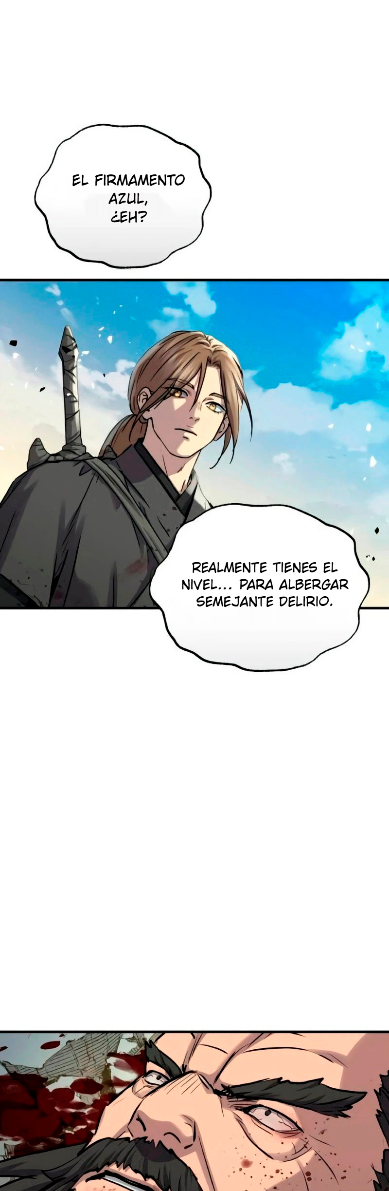 Dominio Absoluto Capitulo 87 página 63