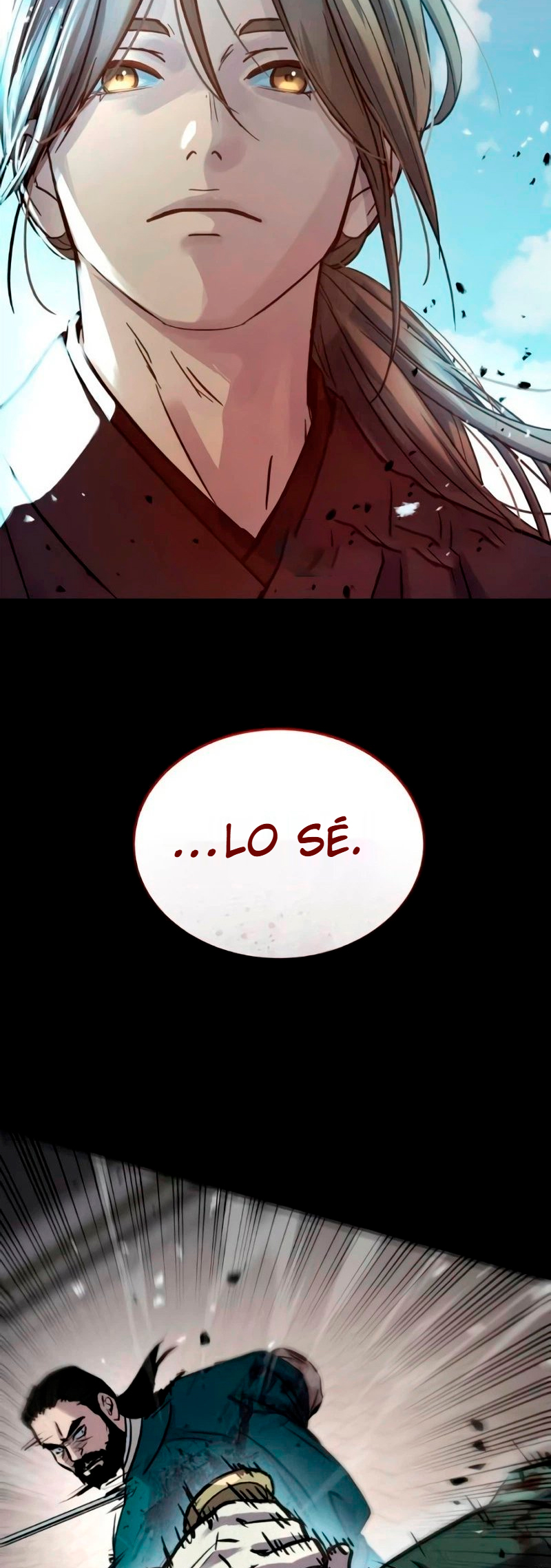 Dominio Absoluto Capitulo 87 página 66