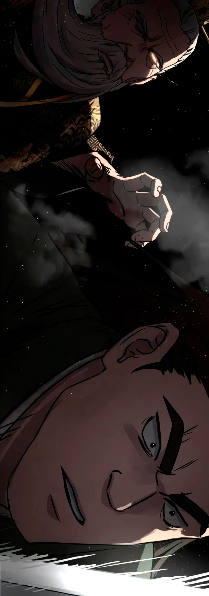 Dominio Absoluto Capitulo 87 página 69