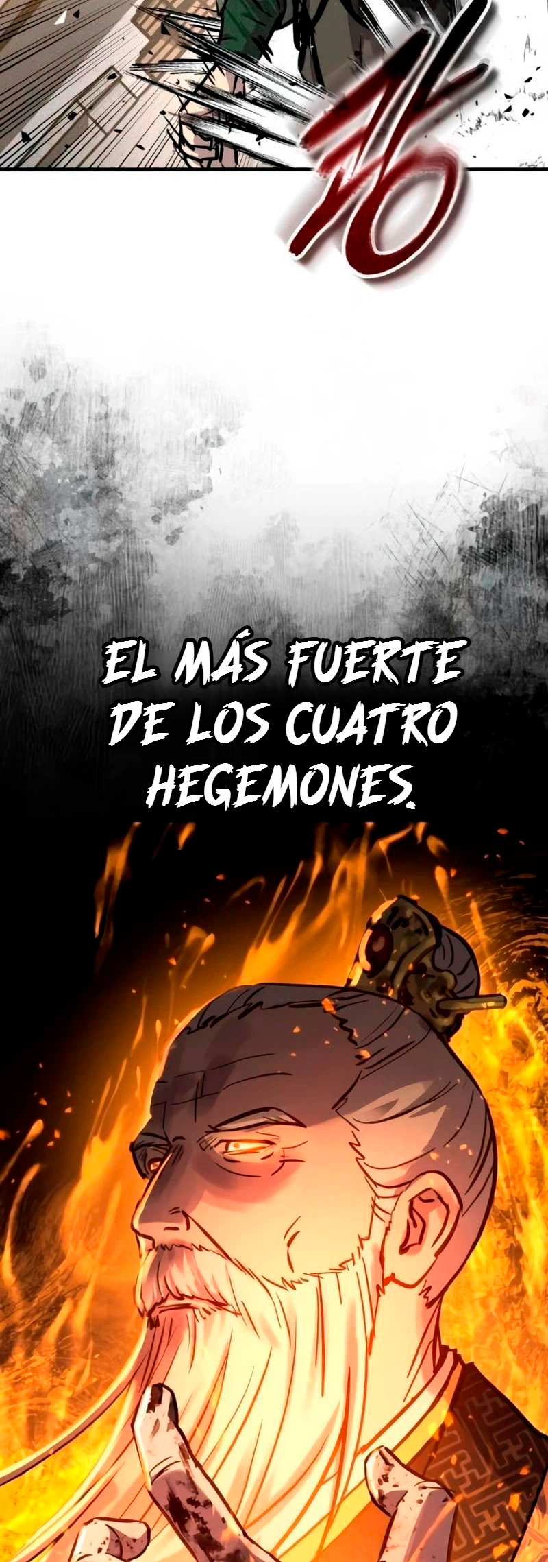 Dominio Absoluto Capitulo 87 página 72