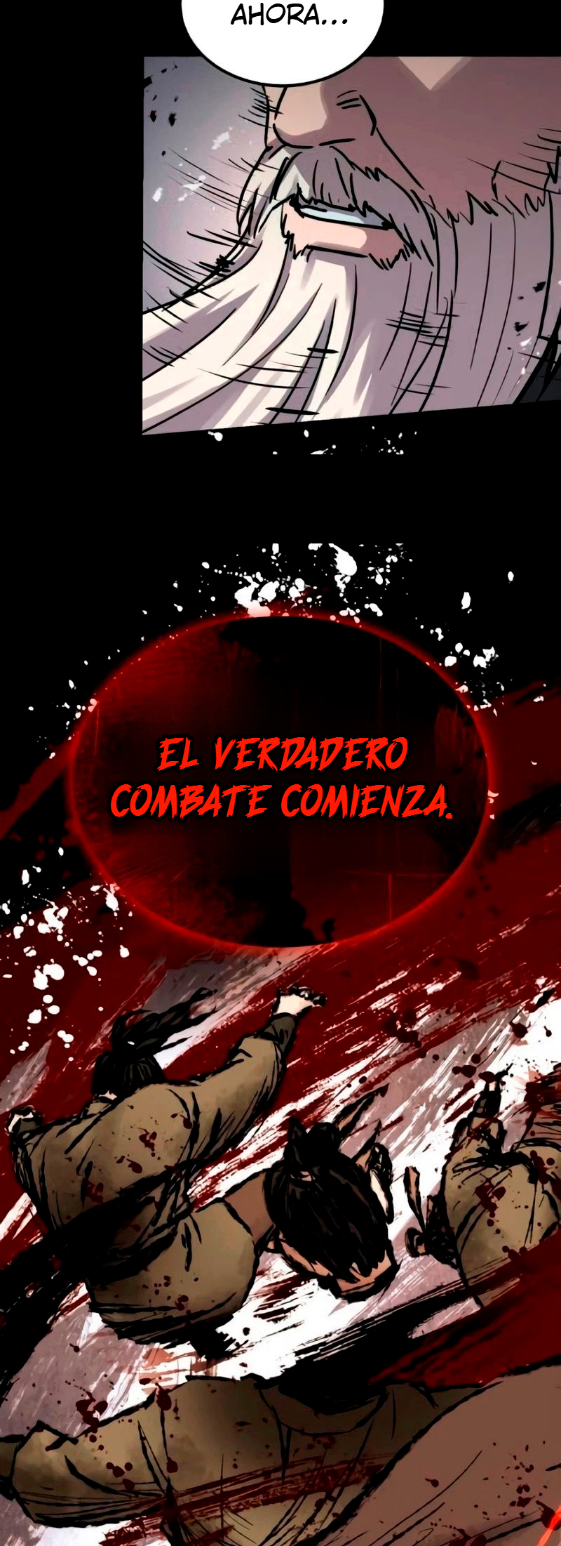 Dominio Absoluto Capitulo 87 página 74