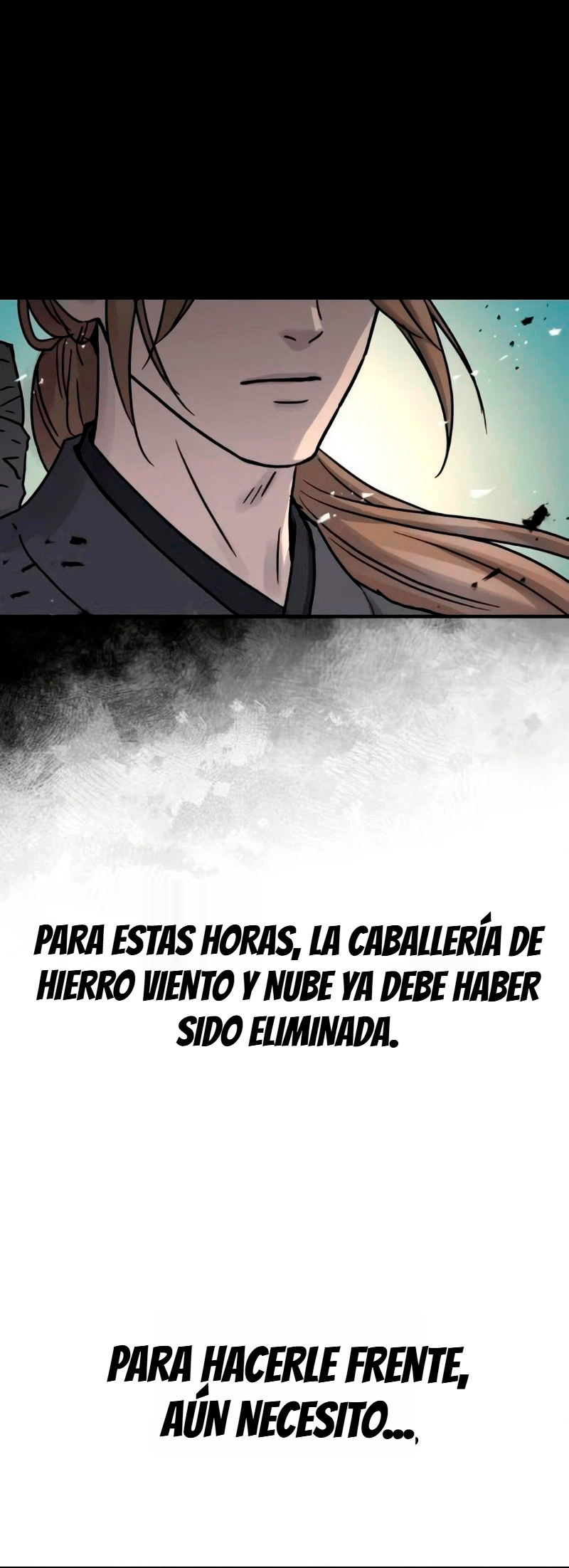 Dominio Absoluto Capitulo 87 página 77