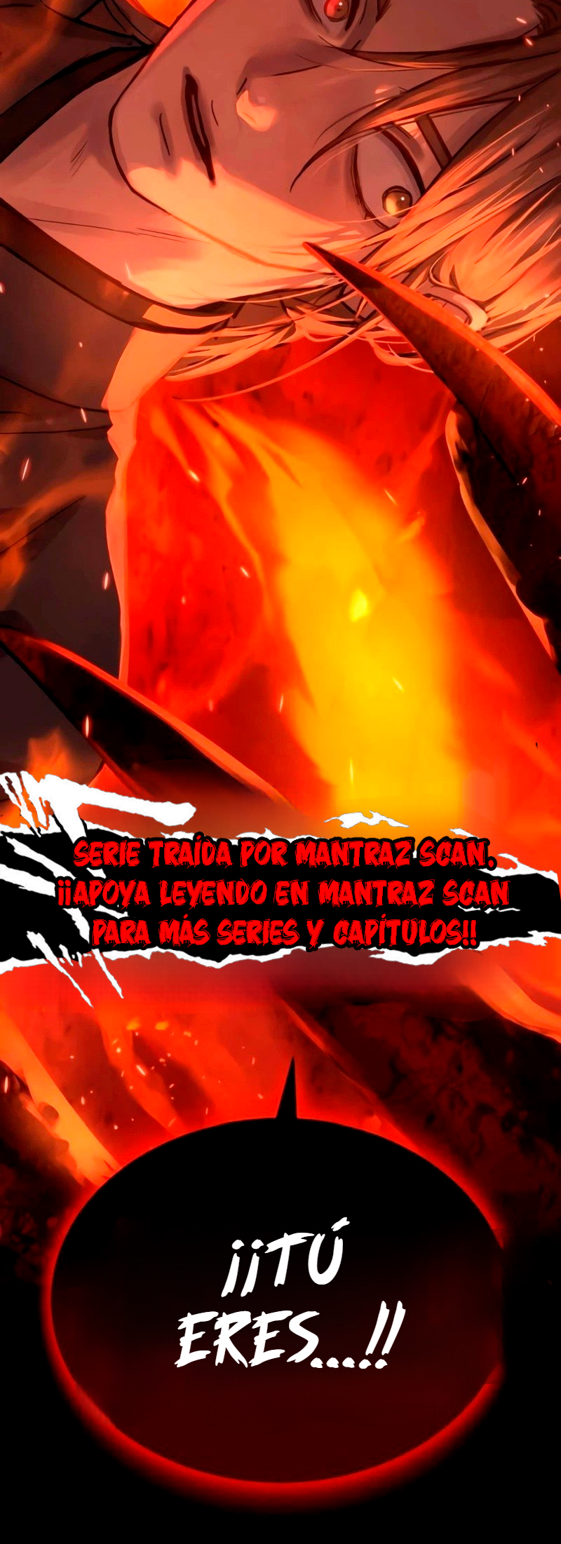 Dominio Absoluto Capitulo 87 página 82