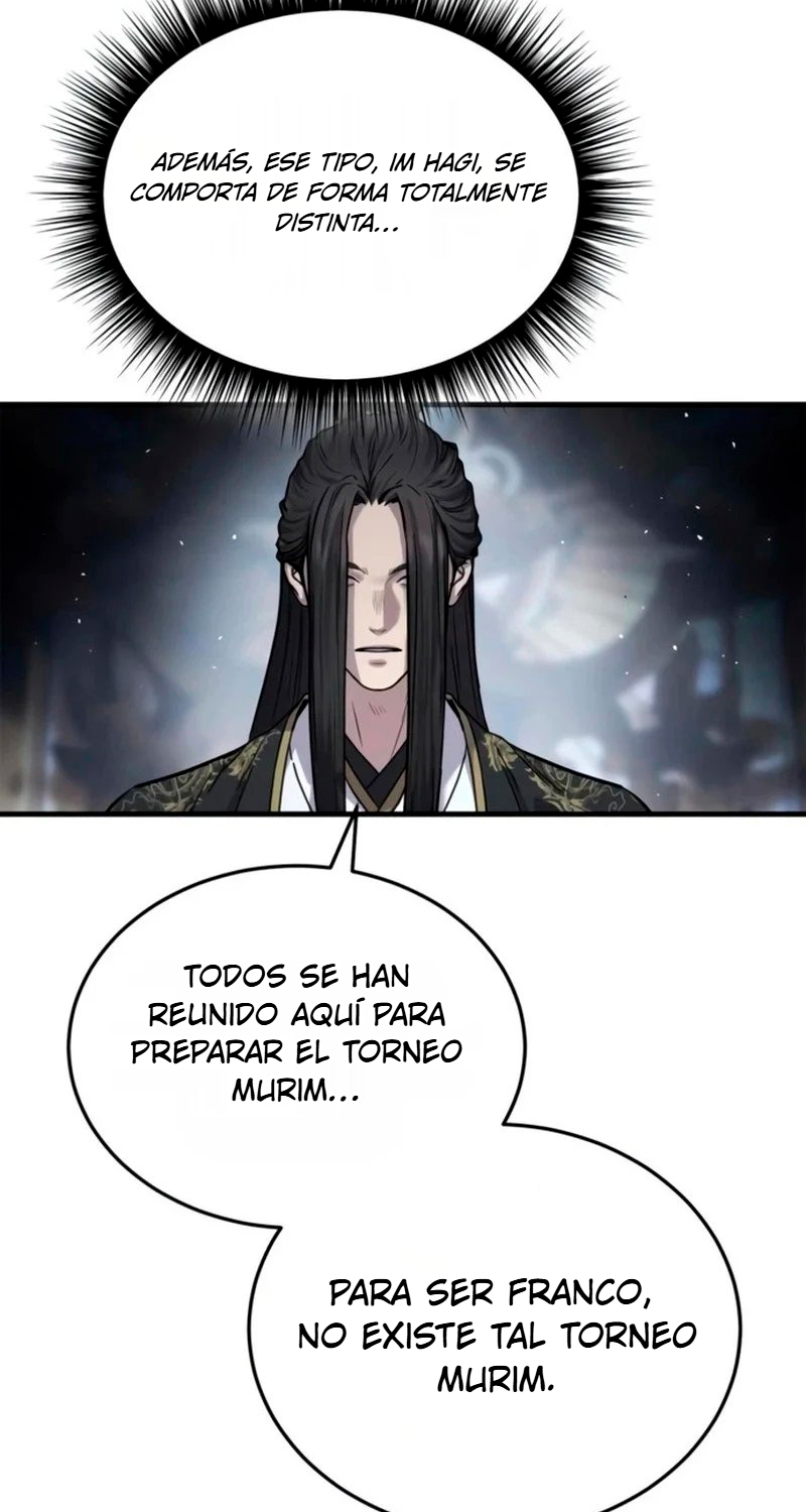 Dominio Absoluto Capitulo 104 página 107